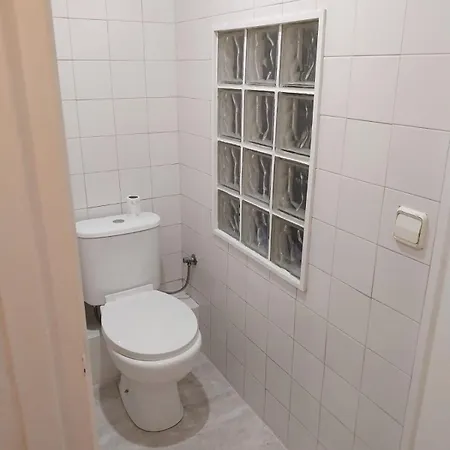 Duplex In Hall