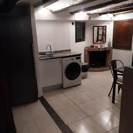 Duplex In Hall *